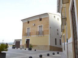 Ciudad de Cehegin 2012